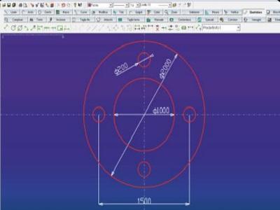 Software pentru instalatii de debitat CNC